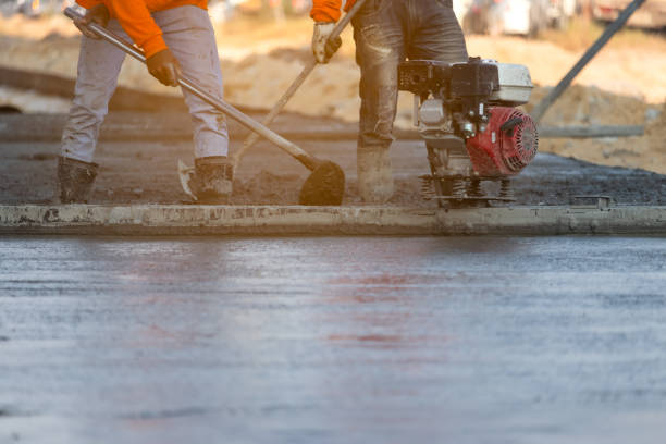  Canal Fulton, OH Concrete contractor Pros