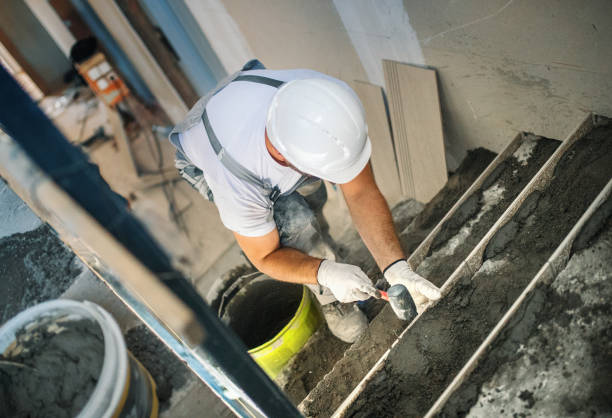 Best Commercial Concrete Services in Canal Fulton, OH
