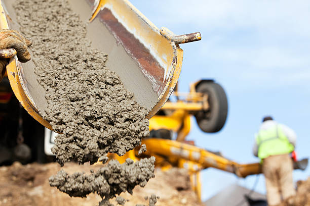 , OH Concrete contractor Company