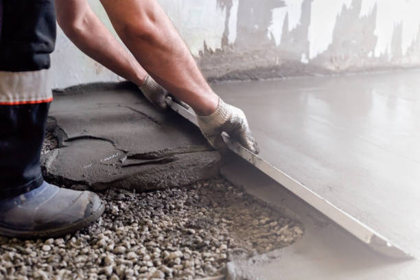 Best Concrete Sealing and Maintenance in Canal Fulton, OH