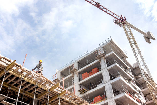 Professional Concrete contractor in OH